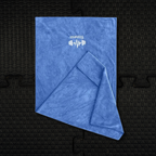 מגבת ספורט עם כיס למושב, סופגת זיעה – הבחירה של מאמני כושר