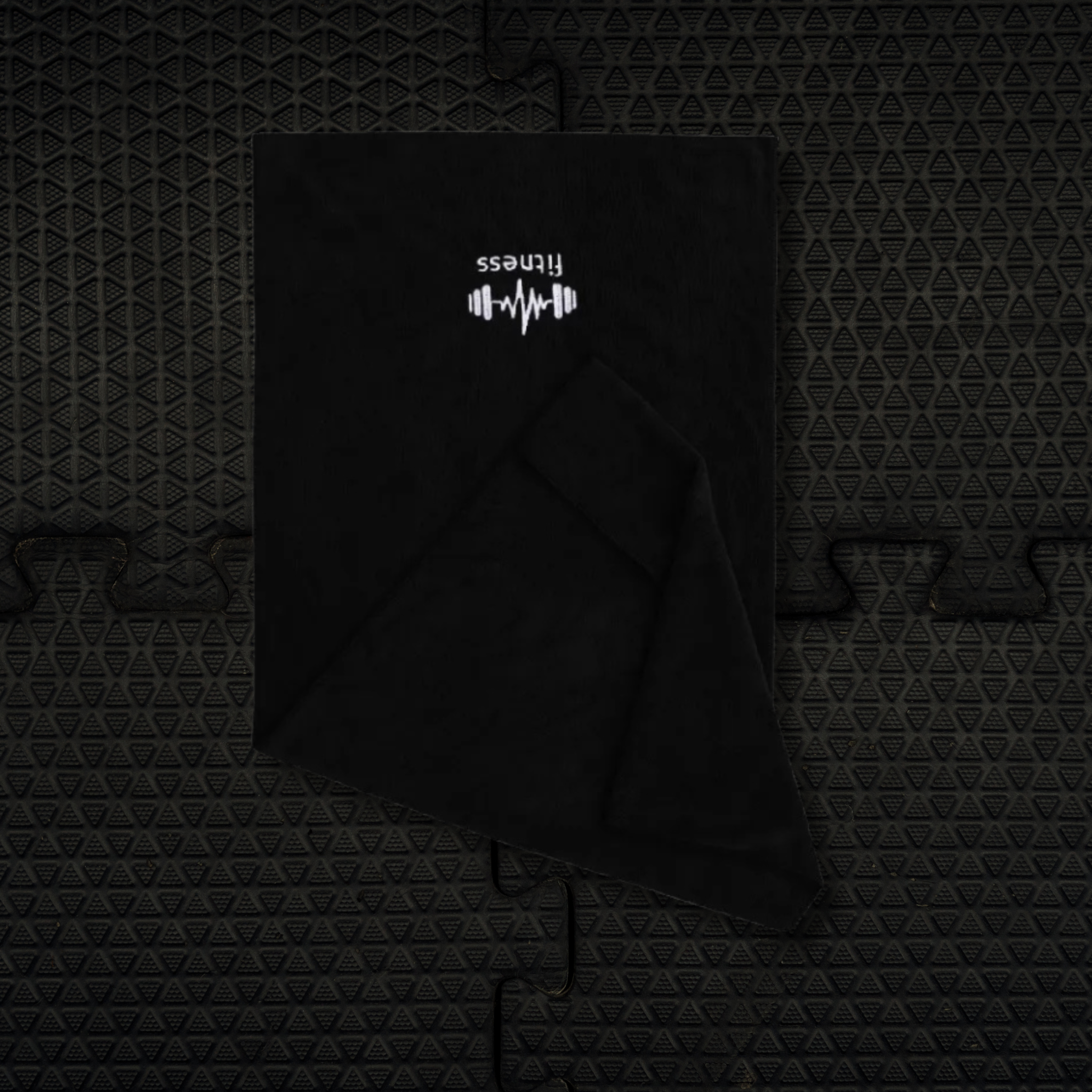 מגבת ספורט עם כיס למושב, סופגת זיעה – הבחירה של מאמני כושר