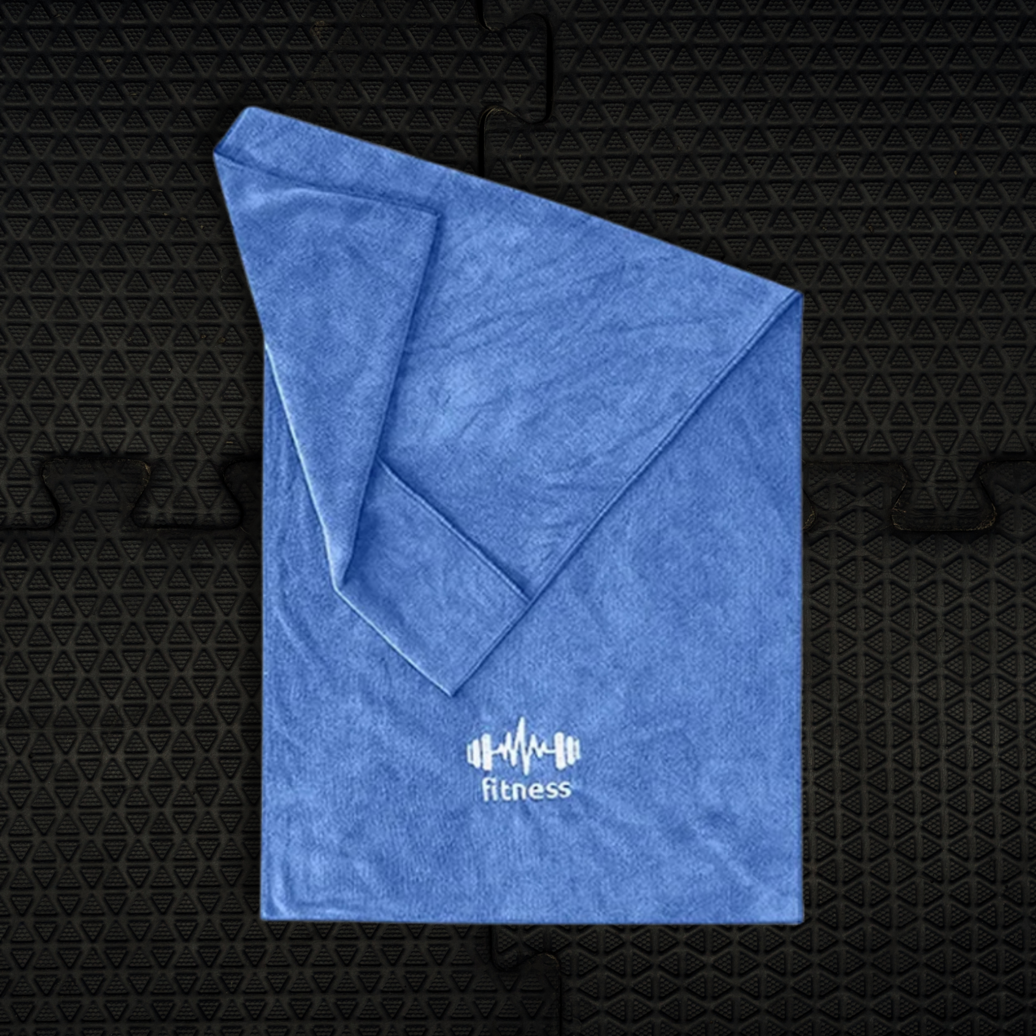 מגבת ספורט עם כיס למושב, סופגת זיעה – הבחירה של מאמני כושר