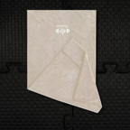 מגבת ספורט עם כיס למושב, סופגת זיעה – הבחירה של מאמני כושר