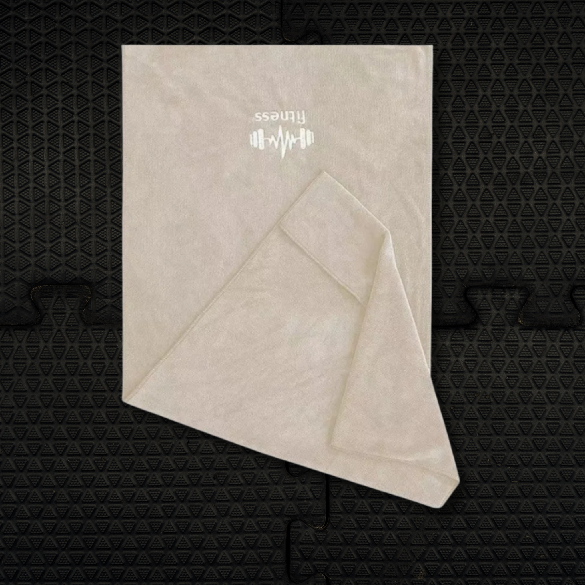 מגבת ספורט עם כיס למושב, סופגת זיעה – הבחירה של מאמני כושר