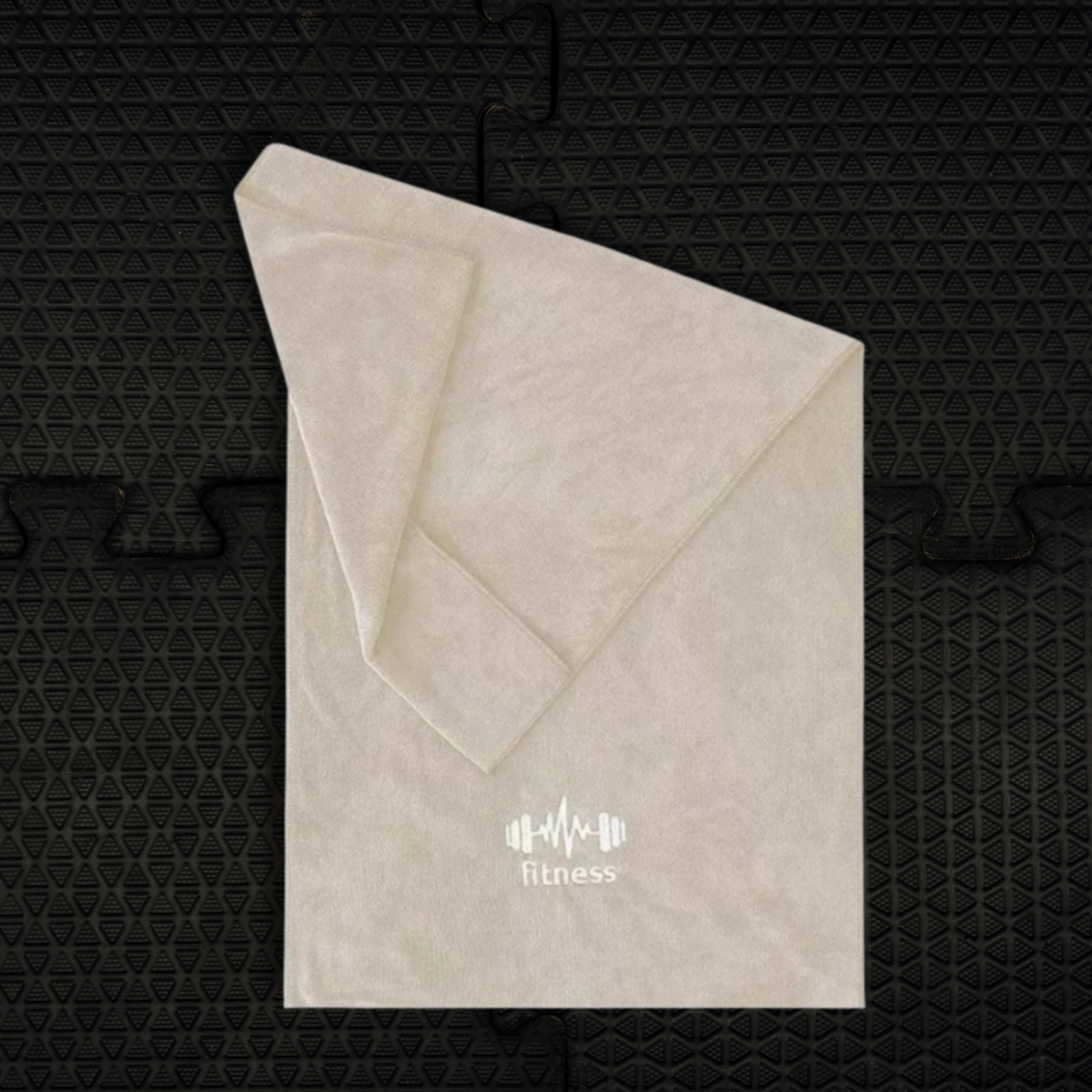 מגבת ספורט עם כיס למושב, סופגת זיעה – הבחירה של מאמני כושר