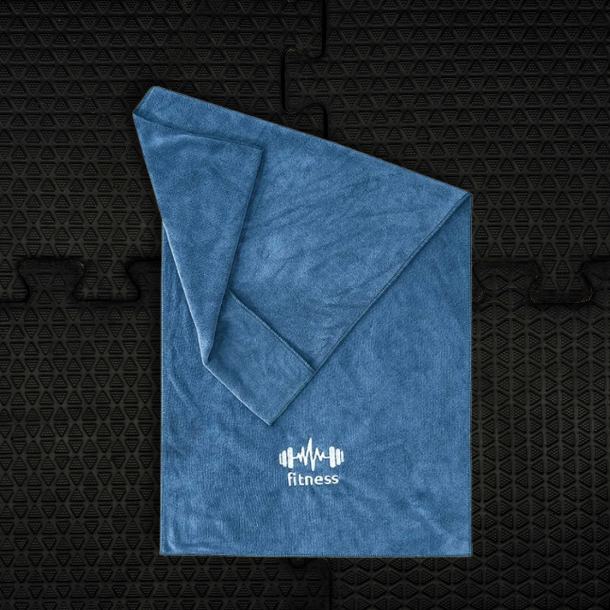 מגבת ספורט עם כיס למושב, סופגת זיעה – הבחירה של מאמני כושר