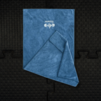 מגבת ספורט עם כיס למושב, סופגת זיעה – הבחירה של מאמני כושר