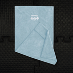 מגבת ספורט עם כיס למושב, סופגת זיעה – הבחירה של מאמני כושר