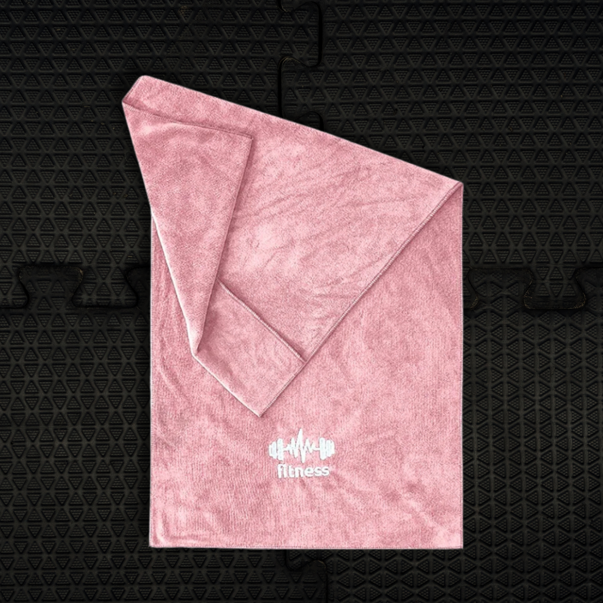 מגבת ספורט עם כיס למושב, סופגת זיעה – הבחירה של מאמני כושר