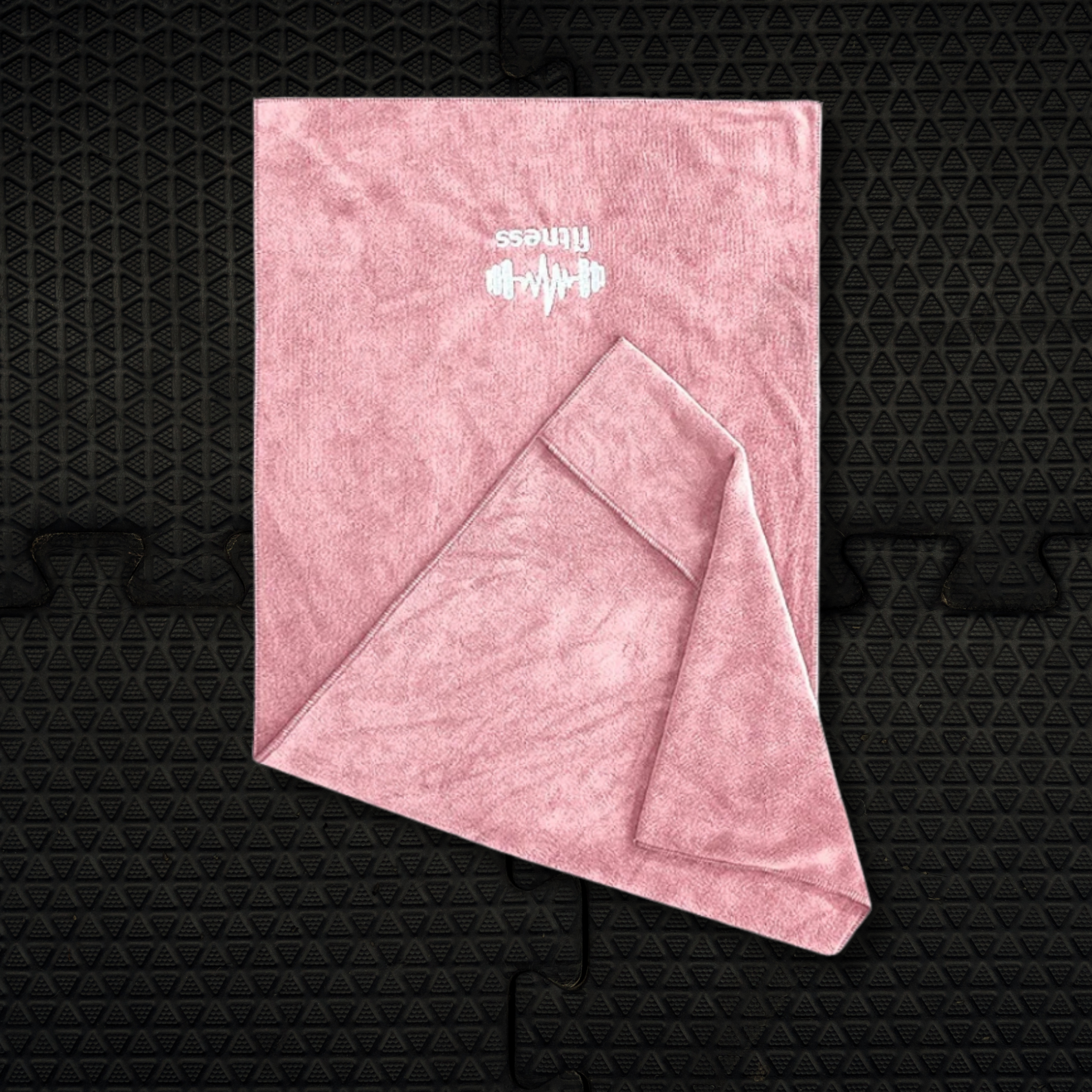 מגבת ספורט עם כיס למושב, סופגת זיעה – הבחירה של מאמני כושר