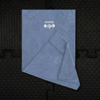 מגבת ספורט עם כיס למושב, סופגת זיעה – הבחירה של מאמני כושר