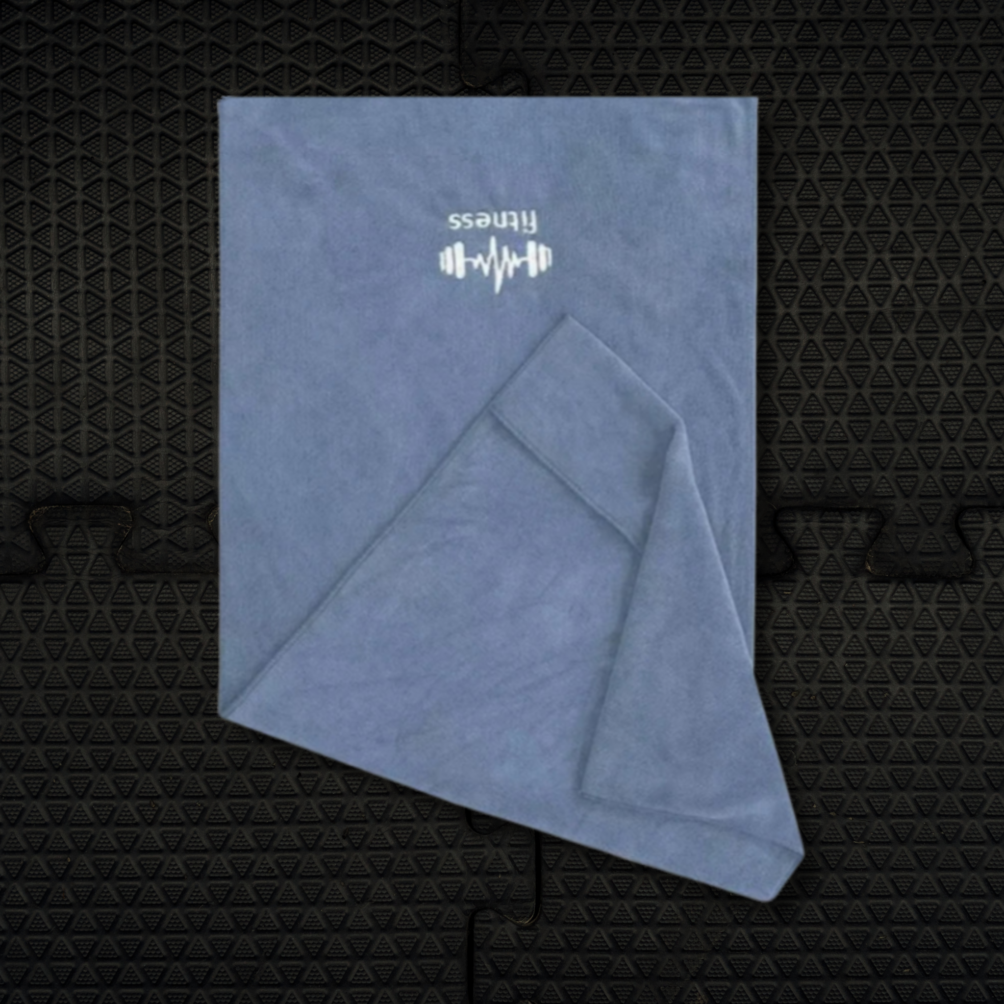 מגבת ספורט עם כיס למושב, סופגת זיעה – הבחירה של מאמני כושר