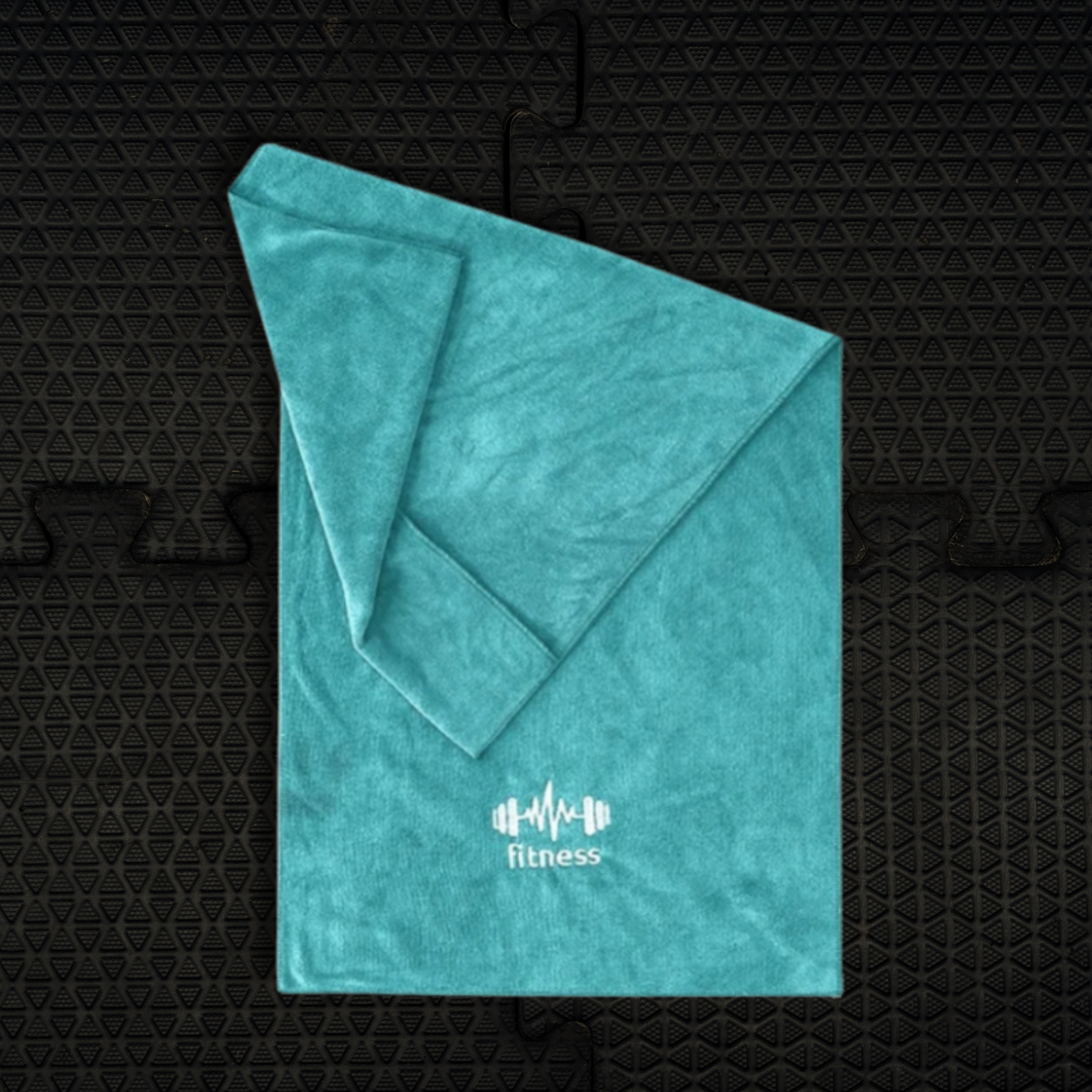 מגבת ספורט עם כיס למושב, סופגת זיעה – הבחירה של מאמני כושר