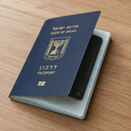 כרטיס מעקב חכם דק במיוחד