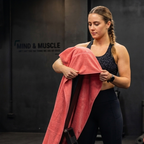 מגבת הספורט-LUNICA ACTIVE™