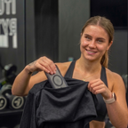 מגבת הספורט-LUNICA ACTIVE™